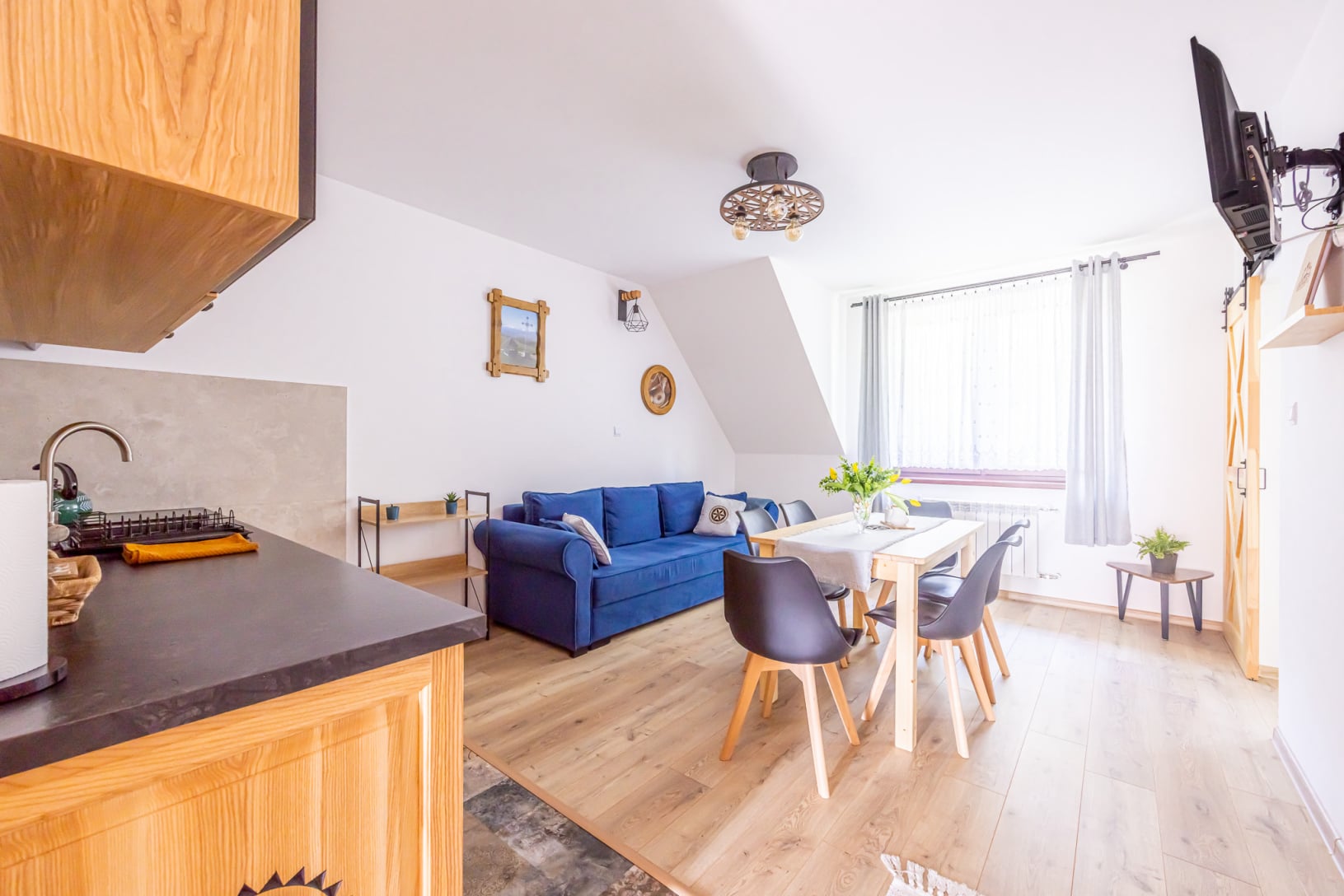 Apartamenty Białka Tatrzańska